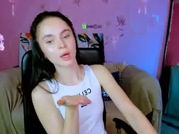 Chaturbate Live Porn of vanesa_lux