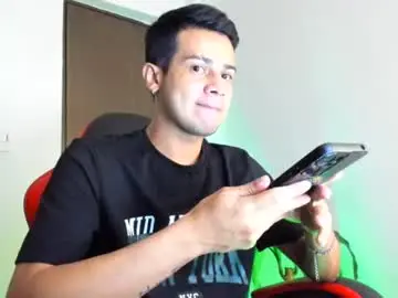 Chaturbate Watch Live Sex Cams of abelasburgo