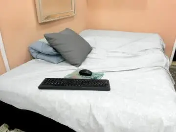 Chaturbate Live Sex Cam of adonis_afrodita