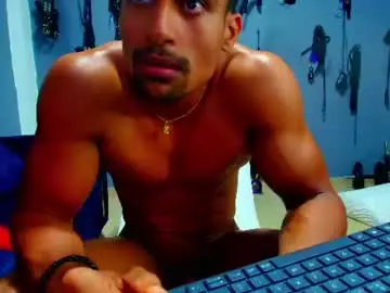 Chaturbate Adult Video Chat of adonisdios