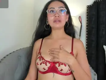Chaturbate Free Porn Cam of agartha_velvet