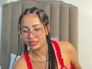 Chaturbate Sex Cam of agartha_velvet