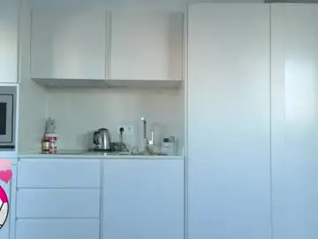 Chaturbate Nude Webcam of amyalwayshere