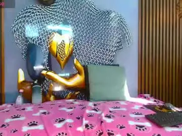 Chaturbate Live Porn of chrisshottx