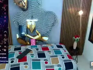 Chaturbate Sex Cam of chrisshottx