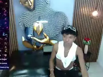 Chaturbate Live Porn of chrisshottx