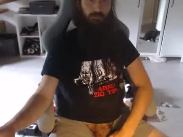 Chaturbate Free Porn Cam of eighthundredeightyeight