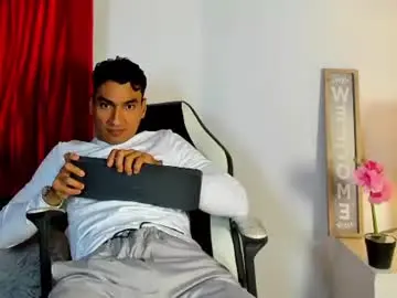 Chaturbate Live Sex of jacson_wolf