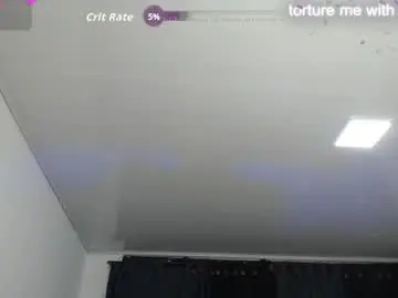 Chaturbate Private Sex Chat of katik_11sexhot