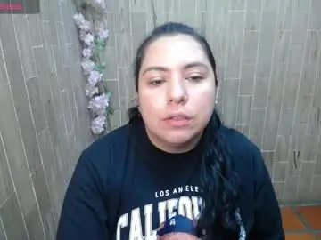 Chaturbate Nude Webcam of katy2425