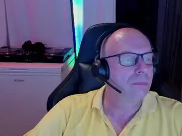 Chaturbate Live Sex of machinegun3dx