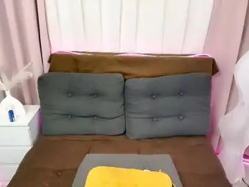 Chaturbate Sex Chat of malia_nicole