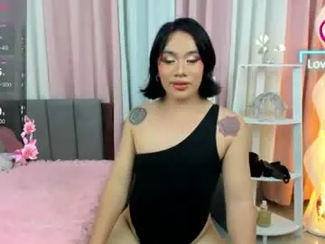 Chaturbate Sex Cam of malia_nicole