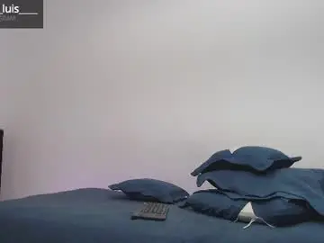 Chaturbate Sex Cam of max_xl_