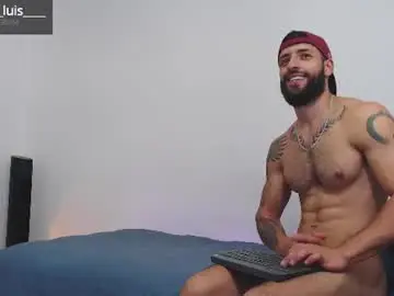 Chaturbate Adult Webcams of max_xl_