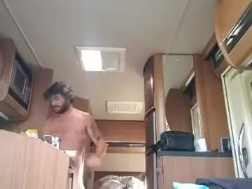 Chaturbate Nude Webcam of pete_le_meat