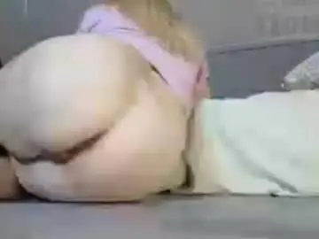 Chaturbate Nude Webcam of sofiabaileys