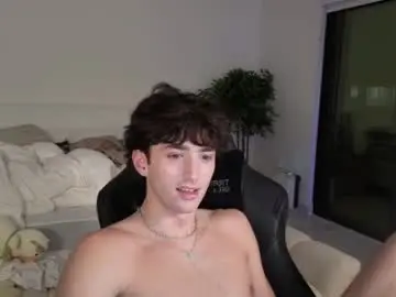 Chaturbate Free Porn Cam of thejakerichard