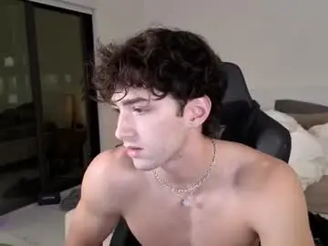 Chaturbate Best live sex cam show of thejakerichard