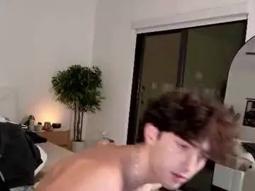 Chaturbate Adult Webcams of thejakerichard