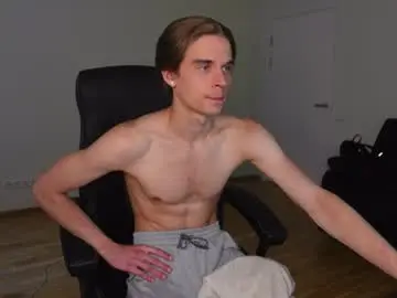 Chaturbate Best Webcam of thomas_brons