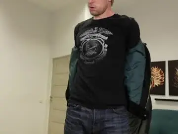Chaturbate Best live sex cam show of thomas_brons