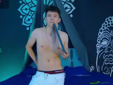 Chaturbate Best Webcam of trisstan_kane