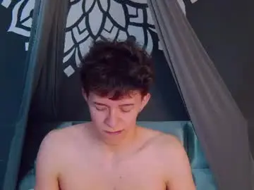 Chaturbate Live Sex of trisstan_kane