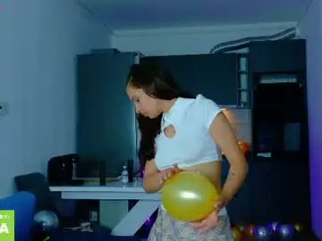 Chaturbate Adult Video Chat of yve_