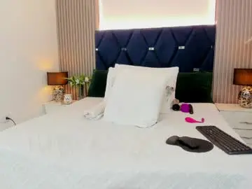 Chaturbate Live Porn of akirafallk_