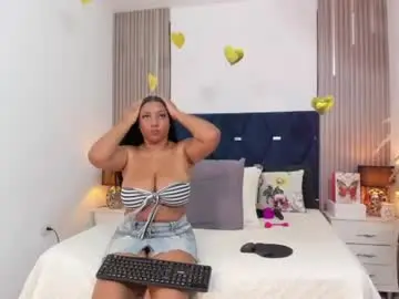 Chaturbate Live Sex Cam of akirafallk_