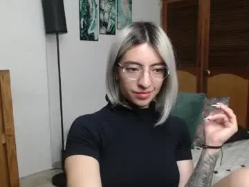 Chaturbate Private Sex Chat of alicee_logan_