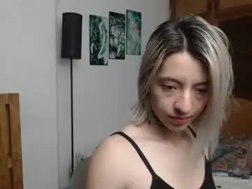 Chaturbate Watch Live Sex Cams of alicee_logan_