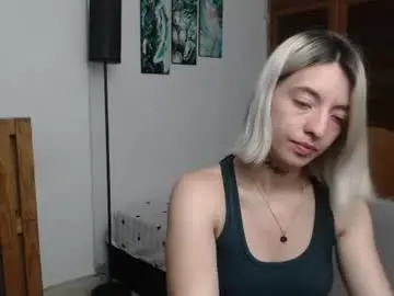 Chaturbate Private Sex Chat of alicee_logan_