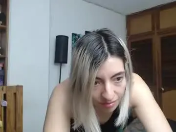 Chaturbate Live Porn of alicee_logan_