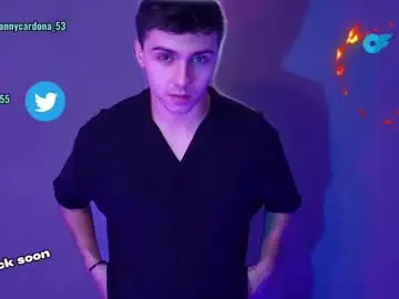 Chaturbate Best live sex cam show of aron__cooper