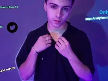 Chaturbate Live Porn of aron__cooper