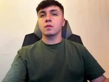 Chaturbate Adult Video Chat of aron__cooper