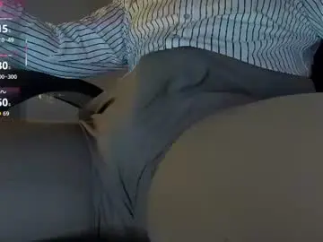 Chaturbate Sex Cam of bulgeart