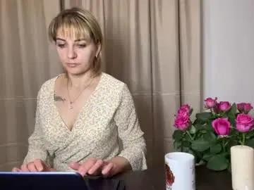 Chaturbate Adult Webcam of crystalfever_