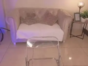 Chaturbate Adult Webcam of dahiana_walcott