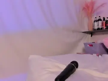 Chaturbate Live Sex Cam of dollsweety18