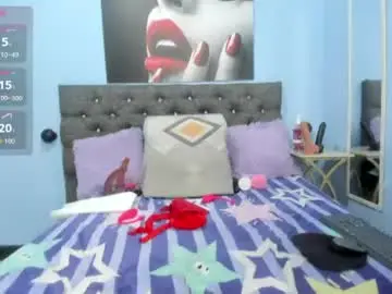 Chaturbate Watch Live Sex Cams of ebony_hot_25
