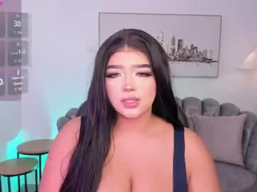 Chaturbate Free Live Porn of elizabeth_benet_