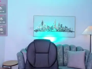 Chaturbate Live Sex of elizabeth_benet_