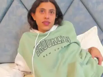Chaturbate Free Porn Cam of freyamoller_