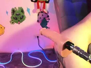 Chaturbate Free Live Porn of gear4kitty