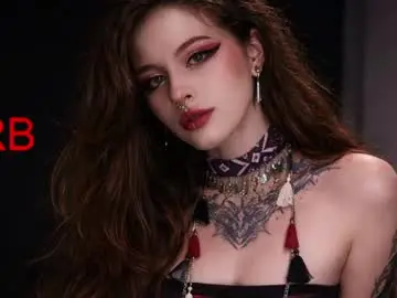 Chaturbate Live Sex Cam of gear4kitty
