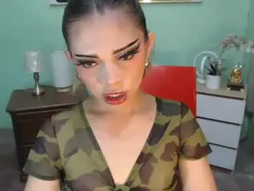 Chaturbate Best Webcam of joannamuse