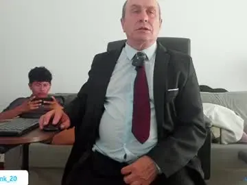 Chaturbate Best Webcam of lajose52